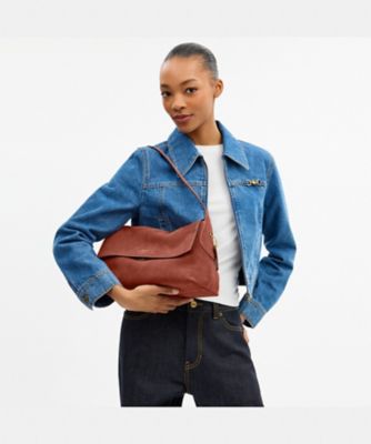 チェルシー ショルダー バッグ 36 | COACH/コーチ | 三越伊勢丹